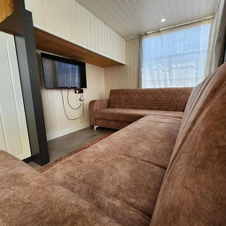 Bella Vista Nature House's Dalaman