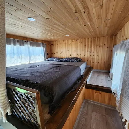 Alpstuga Bella Vista Nature House's *