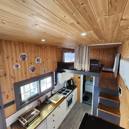 Alpstuga Bella Vista Nature House's *