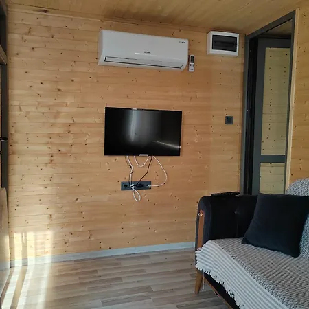 Bella Vista Nature House's Dalaman