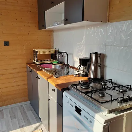 Bella Vista Nature House's Dalaman