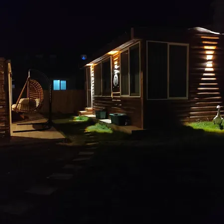 Bella Vista Nature House's * Dalaman