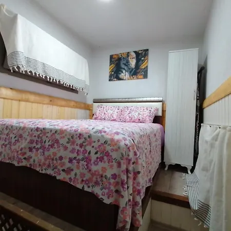 Bella Vista Nature House's *