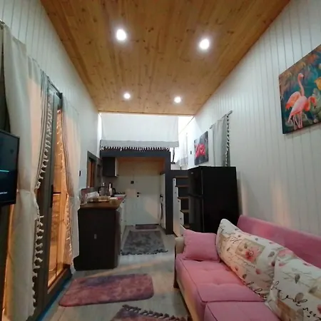 Domek alpejski Bella Vista Nature House's