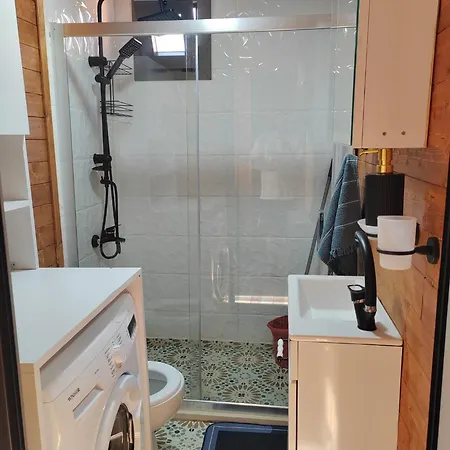 Bella Vista Nature House's * Dalaman