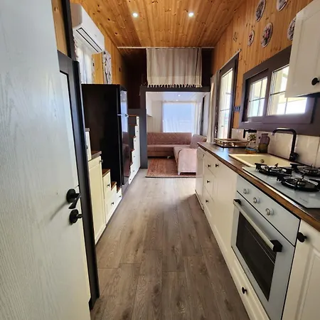 Bella Vista Nature House's Chalet *