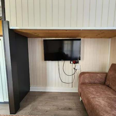 Bella Vista Nature House's