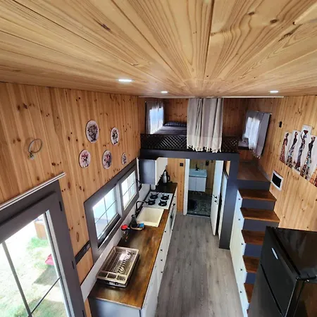 Chalet Bella Vista Nature House's Dalaman