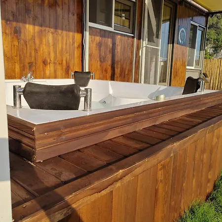 Bella Vista Nature House's Domek alpejski