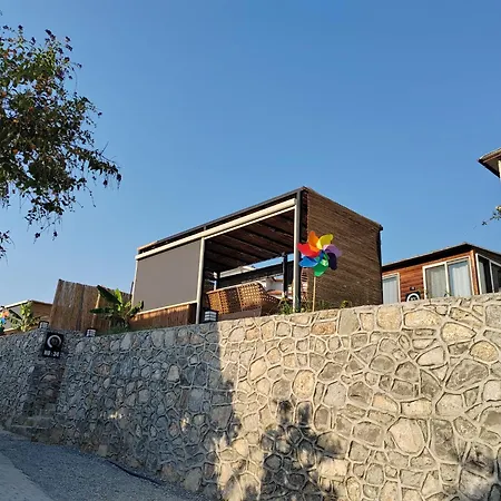 Bella Vista Nature House's