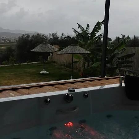 Bella Vista Nature House's Chalet *