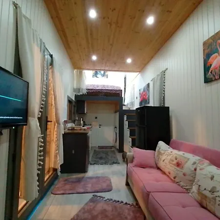 Chalet Bella Vista Nature House's