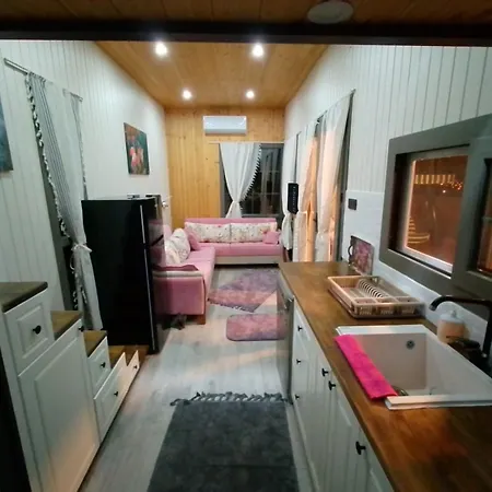 Chalet Bella Vista Nature House's *