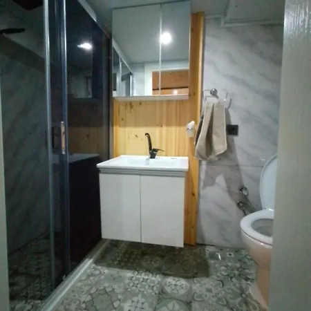 Chalet Bella Vista Nature House's *