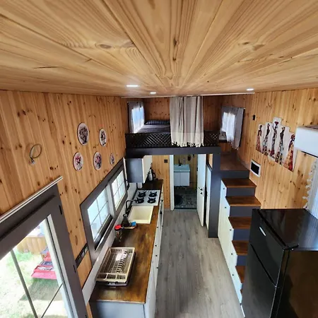 Chalet Bella Vista Nature House's Dalaman