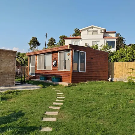 Bella Vista Nature House's * Dalaman